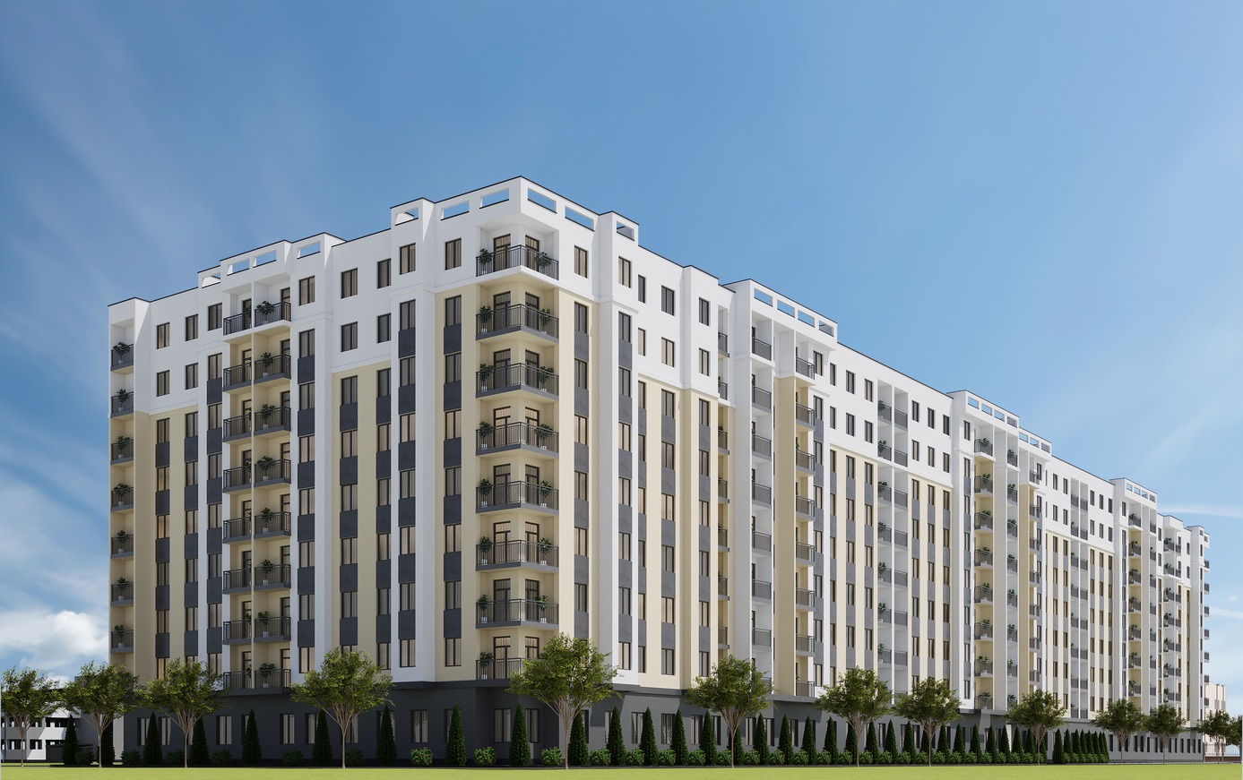 Внешний двор